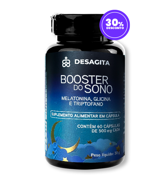 Booster do Sono