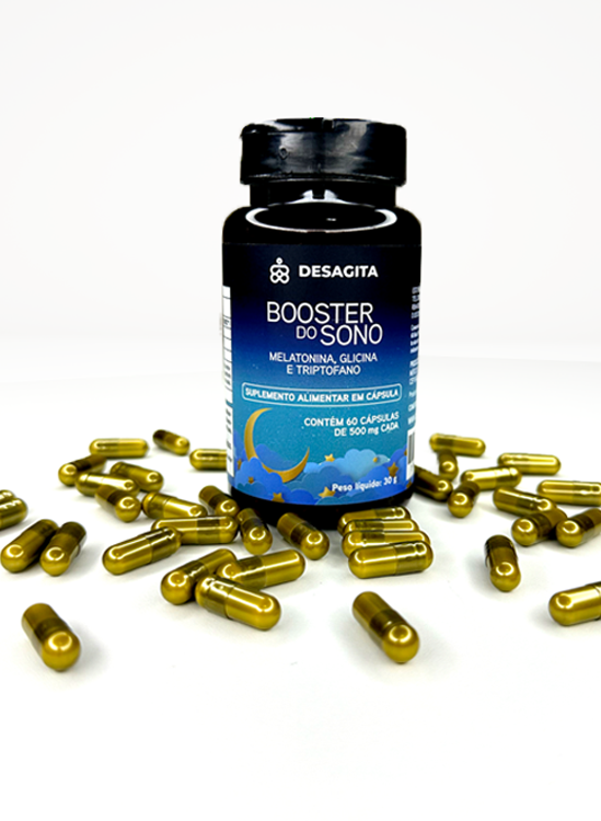 Booster do Sono