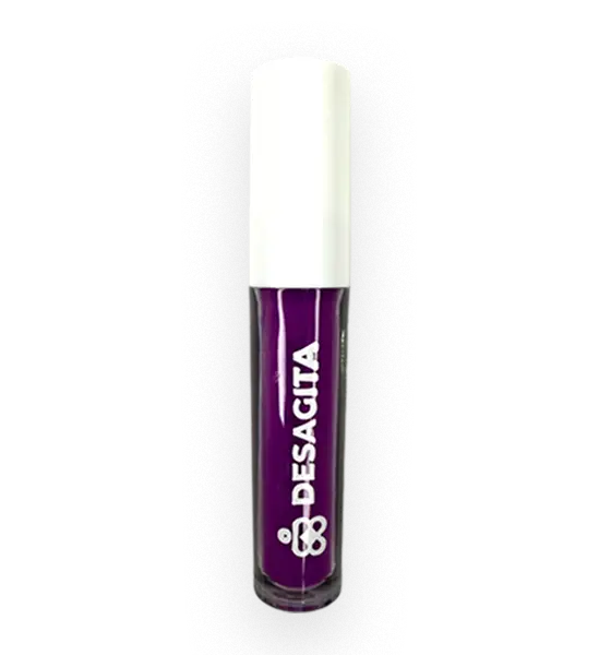 Batom Líquido Matte – Relax Violet