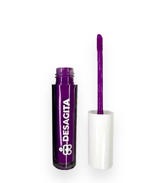 Batom Líquido Matte – Relax Violet