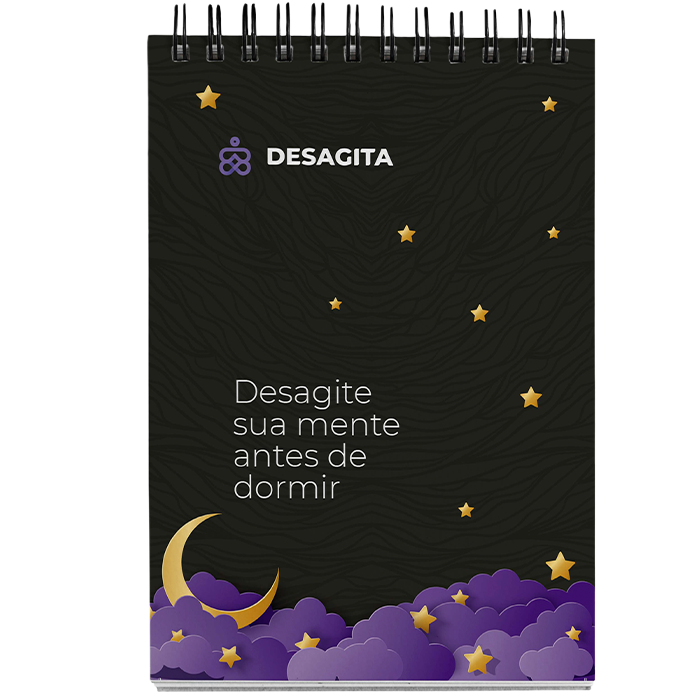 Caderneta do Sono