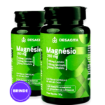 TRIMAGNÉSIO | Compre 1 pote e leve + 1 GRÁTIS - 2